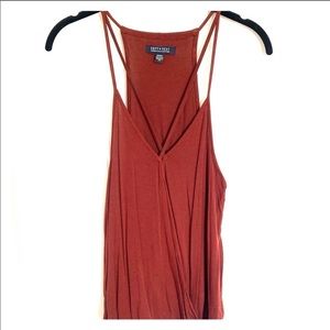 American Eagle Soft & Sexy Strappy Tank Top